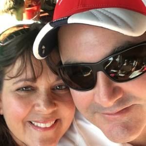 Meet your Posher, Cathy